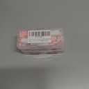 3 x 100 pcs Silicone Nib Sleeves Compatible with Apple Pencil Tips, Professional Liquid Silicone Nibs Cover Replacement for 1st & 2nd Gen/pro/USB-C, Writing Anti-Slip Protective Case for Apple iPad Pencil (Pink)