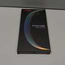 TORRAS Ostand Q3 Air for iPhone 17 Pro Max Case with 360 Magnetic Stand, Fit for MagSafe, Mil-Grade Drop Tested, Camera Control Button, Shockproof Phone Case for iPhone 17 Pro Max 6.9", Midnight Blue