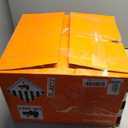 (2025 New) Robotic Pool Vacuum, Robotic Pool Cleaner for Inground Pools, Pool Robot with Smart Navigation, Floor/Wall/Waterline Cleaning, 180 Mins Runtime for Pool Up to 2100 Sq.ft