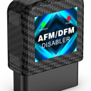 AFM Disabler Active Fuel Management Delete Disabler AFM/DFM Disabler Compatible with V6 & V8 GM Motors AFM Disabler 5.3 Silverado (Chevy GMC Sierra GMC Yukon Cadillac Escalade etc)4.3L 5.3L 6.0L 6.2L
