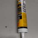 SIKA Sikaflex-410 Asphalt Sealant, Black, Self-Leveling Hybrid Sealant for Filling Cracks in Asphalt Driveways, Roadways, and Pavements - 9 fl. oz. Cartridge, Fills Cracks up to 1.5 in. Wide