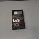 2 x LeYi for iPhone-12-Pro-Max Case:[ Screen Protector X2+ Camera Cover X2] i Phone 12Pro Promax Cases Compatible with Magsafe Funda para iPhone12 Pro Max Magnetic Protective Heavy Duty Slim, Black