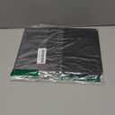 Akkerds Compatible with iPad (A16) 11th Generation Case 11 Inch 2025, for iPad 10th Generation Case 10.9 Inch 2022 with Pencil Holder, Slim Trifold Stand Protective Cover with Soft TPU Back, Black