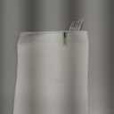 Actimove Everyday Supports Mild Knee Support - Mild Support, Lightweight, Easy to Apply for Slightly Swollen and Aching Knees  White, Large