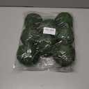 Moss Balls Decorative for Bowls,Handmade Large Moss Decorative Balls for Vase Fillers Home Garden Party Wedding Patio Decors (3.55"-Set of 8)