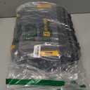 Brushless Cordless Wood Router, 21V Compact Trimmer Palm Router with 2x4.0Ah Battery, Portable Small Ruteador Para Madera 6 Speed with 20 PCS 1/4" Bits, Fresadora Para Madera for Woodworking