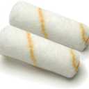 Redtree Industries 36028 Paint Roller Cover Mini 1/2" Refill - 6", Twin Pack