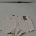 Levi's Women's 501 Original Shorts, Size 28