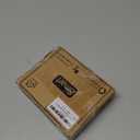 Universal Smart WiFi Ceiling Fan Remote Control Kit, Compatible with Alexa, Google Assistant and Smart Life App, No Hub Required Small Size WiFi KIT