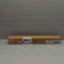 Cordless 100% Blackout Roller Shades for Windows,UV Protection Pull Down Shades,Room Darkening Door Blinds Thermal Insulated Fabric for Home Office and Bedroom(17" W x 72" H,Grey)