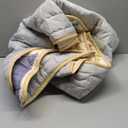 Baby Play Mat for Floor, 71 x 59 Inch Foam Play Mat for Playen, Non-Slip Crawling Mat for Baby Infant Toddler Kids, Foldable and Machine Washable, Dinosaur Alphabet