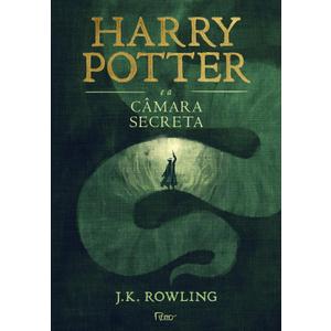 Harry Potter e a CAmara Secreta (Em Portugues do Brasil) Hardcover