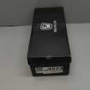 Mens Wide Shoes Width Toe Box Slip-on Loafers Casual Walking Shoes for Men (Light Brown) US 11