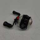 Abu Garcia Revo STX Low Profile Baitcast Fishing Reel