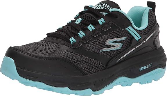 Skechers Women's Go Run Trail Altitude Trail Running Shoes, Size 8