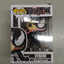 Funko Pop! Marvel: Venom Eddie Brock