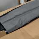 QEROMY 9 Inch High Profile Box Spring, Sturdy Metal Frame Mattress Foundation, Easy Assembly, Quiet & Noise-Free, Queen Size