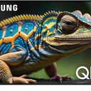 Samsung QN32Q60DAFXZA 32" Q60D QLED 4K Smart TV with Quantum HDR (2024)