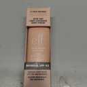 e.l.f. Halo Glow Skin Tint SPF 50, Tinted Moisturizer For Light, Buildable Coverage, Creates A Natural Glow, Vegan & Cruelty-Free, 4 Light Neutral