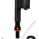 TOTO TSU99A.XR Fill Valve, Blue