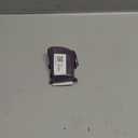 ECSiNG Car Flywheel Timing Tool Carbon Steel Flywheel Locking Tool Compatible with 1.6 1.9D Clutch Engine Damper Compatible with Peugeot Compatible with Citroen Automobile