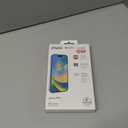 ZAGG Glass Elite Screen Protector for Apple iPhone 14 Pro - 5X Shatter Protection, Anti-Fingerprint Technology, InvisibleShield, Easy to Install