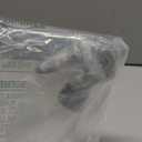 PURA D'OR 8 Oz Argan Oil Heat Shield Protectant Spray with Select Organic Ingredients, Protects Up To 450 F From Flat Iron & Hot Blow Dry, Leave-In, Define & Shine Dry & Hair