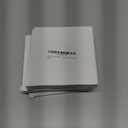 3 x Book Lovers Gifts, Book Ornament for Christmas Tree, Book Lover Christmas Ornaments, Ceramic Ornament (Book1)