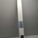 JUNNUJ Long Metal 16 Outlet Wide Spaced Garage Industrial Heavy Duty Power Strip with 6 FT Cord 15A, 125V, 1875W. Yellow