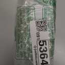 FNTCASE for Samsung Galaxy Z-Fold-7 Case: Magnetic Clear Military Grade Drop Protection Anti Yellowing Cell Phone Cover - Rugged Shockproof Protective Bumper Transparent Phonecase