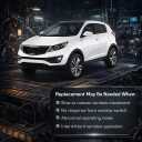 82450-3W000 82460-3W000 Power Window Motor for Kia Sportage 2011-2016 83450-3W000 83460-3W000 (824603W000 Right Front)