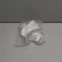 16mm Flange and Duckbill Valve Compatible with Spectra S1 S2 9 Plus Breastpump Replacement to Spectra Pump Parts, Not Original, Replace Accessories.