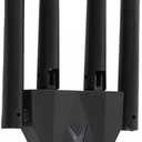 1300Mbps 2.4Ghz / 5Ghz Dual Band Wireless Network Adapter WiFi Dongle for Desktop Laptop Accessories B