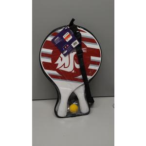Team Pride Beach Paddle Set