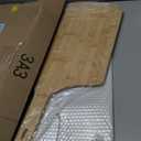 pizza peel 14 inch16" L x 14" W Plate, with 8" L Wooden Handle, 24" Overall LengthWooden Pizza Peel.14 IN Pizza Peels (Large)