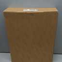 Tramontina 16.75-Inch Stainless Steel Roasting Pan with Rack, Flared Edge Turkey Roaster for Oven, Dishwasher Safe, Made in Brazil