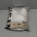 KeaBabies 2-Pack Baby Crib Sheets for Boys, Girls - 52x28 Viscose Derived from Bamboo Toddler Bed Sheets Neutral, Fitted Crib Mattress Cover for Standard Baby Bedding, Soft & Cozy (Khaki)