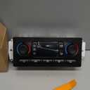 599-211XD AC Heater Climate Control Module Compatible with Chevrolet GMC Cadillac Oldsmobile Buick Hummer 2003-2007 Replaces# 10367041 10367042