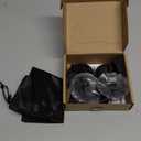 EYO Suction Cup Mount for Starlink Mini - Adjustable Starlink Mini Mount for Car, Van, Boat, RV and Windows - Strong Suction, UV-Resistant - Compact, Durable, Easy to Install - Incl. Storage Bag