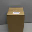 Laundry Pods Storage Container, Clear Laundry Room Organization and Storage ,Detergent Powder Container,with Wooden Lids & Labels, 3+1 Pack