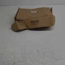 11 Pack Acrylic Sign Holder 8.5x11 Inches, Clear Tabletop Plastic Paper Display Stand, L-Shape Vertical Menu Holder Stand, Photo Picture Frame Flyer Display Stand for Restaurants, Store,Office Desktop