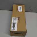 6 Pcs Fluorescent Light Covers for Ceiling Lights with 48 Magnets Decorative Magnetic Light Filters for Classroom Office Kitchen Decoration(Branch)