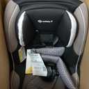 Safety 1st Guide Convertible Car Seat, Fits 3 Across, Forward Facing and Rear Facing, Chambers