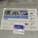 Window Visors Rain Guards for 2015-2026 Ford F150 SuperCrew, Out-Channel Sun Rain Shades Window Vent Deflectors for 2017-2026 F-150 Raptor F250 F350 F450 F550 Super Duty Crew Cab, for Full-Size Cabs