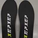 2026 Sport Carbon Fiber Performance Insoles Customized Inserts, Non-Cleated ShoesBasketball, Volleyball, Racquet Sports, Running & MoreRun Faster, Jump Higher, Recover Quicker, Protect from Injury MEN 8 - 8 1/2 | WOMEN 9 - 9 1/2--269mm