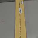 Woodever Sourdough Bread Knife for Both Right and Left Handed Use, 16" Bread Slicer for Homemade Bread, Premium Stainless Steel Serrated Saw Bread Cutter for Bagels, Baguettes (Adjustable)