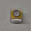 Auto Meter 4304 Ultra-Lite Mechanical Boost Gauge Regular, 2.3125 in.