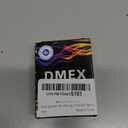 DMEX D4S HID Headlight Bulbs Xenon 35W Replacement 66440 42402 42402WX Headlamp - Pack of 2, 6000K Cool White