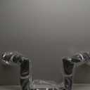 Mofun 10" Rise Ape Hangers Handlebar Compatible with Harley Touring Street Glide Electra Glide FLHX FLHT Models 1986-2023 with Batwing Fairng, Ultra Limited 2024 Gloss Black