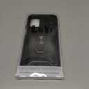 LeYi for Samsung Galaxy A17/A16-5G Phone Case: Samsung A17 Case with Screen Protector [2 Packs], Camera Cover, Military-Grade Heavy Duty Active Outdoor Protection para Galaxy A 17 5G Case, Black